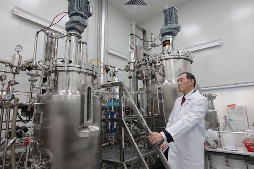 基因港寧波NMN工廠試產(chǎn)成功 工藝升級推動產(chǎn)能翻番，合規(guī)發(fā)展前景廣闊