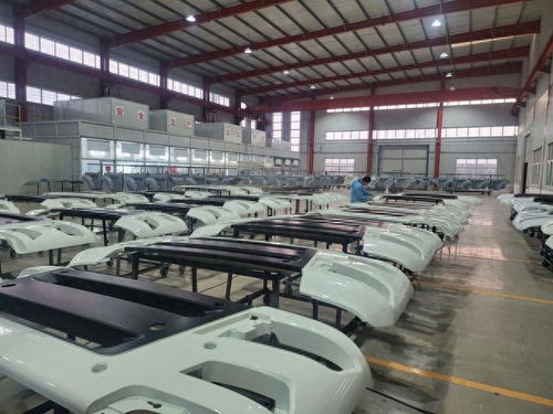 聚焦產(chǎn)業(yè)培強做大 精準(zhǔn)服務(wù)高質(zhì)發(fā)展——法律保障的新視角