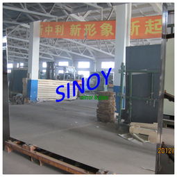 鏡子工廠的法律合規(guī)指南 安全生產(chǎn)、環(huán)境保護(hù)與知識產(chǎn)權(quán)保護(hù)