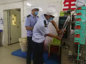 柳州打出法律組合拳 全力維護(hù)螺螄粉品牌聲譽