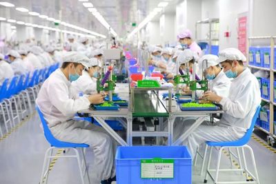 悅刻開(kāi)放日 全球最大專(zhuān)屬工廠與2000萬(wàn)實(shí)驗(yàn)室背后的合規(guī)密碼