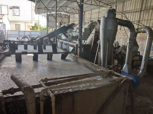 7月1日嚴(yán)控污染 關(guān)停不合格塑料企業(yè)，刑拘7人，32家廢塑料加工廠面臨排污許可證危機(jī)