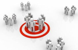 企業快速找準網絡營銷定位的策略與方法