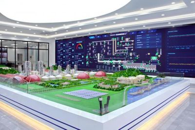 海螺集團 以智慧企業建設驅動網絡經營，引領行業未來