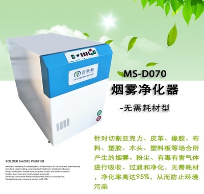 工業激光機煙霧凈化器 網絡經營的挑戰與機遇